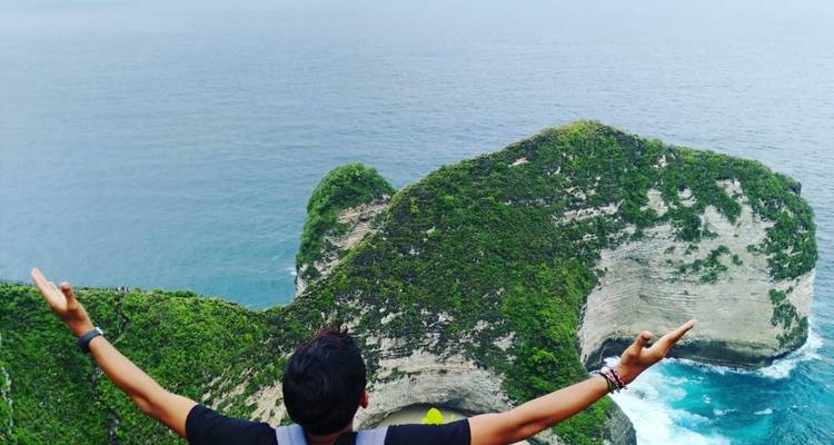 Circuito de Instagram con fotógrafo - privado todo incluido - Putu Bali Driver 10