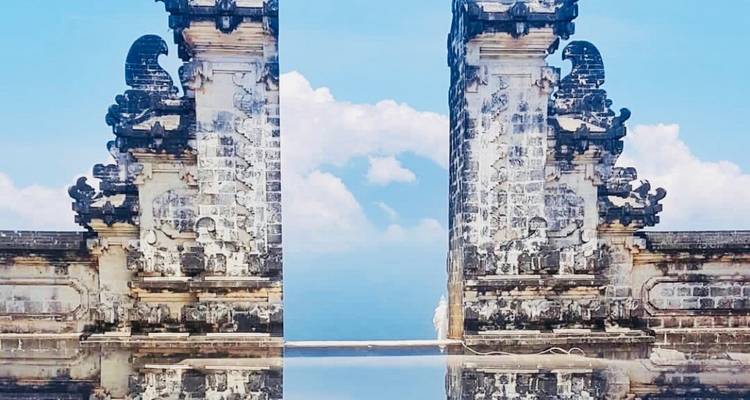 Circuito de Instagram con fotógrafo - privado todo incluido - Putu Bali Driver 2