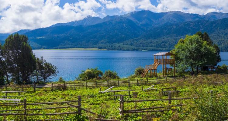 4 días Visita el lago Rara en el Parque Nacional de Rara de Nepal - Nepal Hiking Pvt. Ltd. 1
