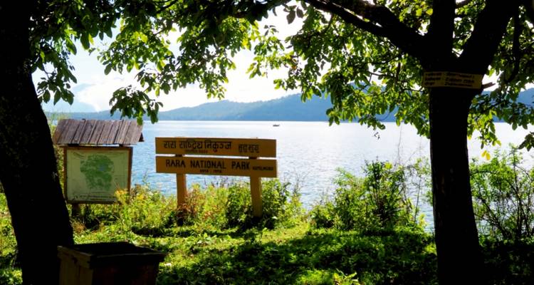 4 días Visita el lago Rara en el Parque Nacional de Rara de Nepal - Nepal Hiking Pvt. Ltd. 2