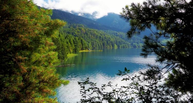 4 días Visita el lago Rara en el Parque Nacional de Rara de Nepal - Nepal Hiking Pvt. Ltd. 3