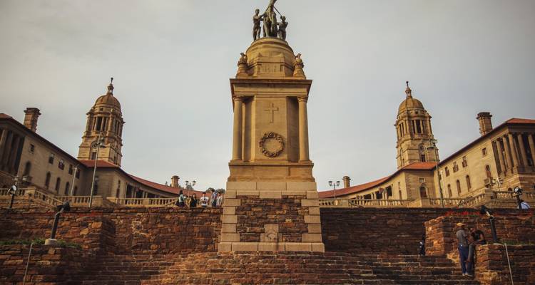 De Nairobi à Joburg par voie terrestre : Cratères et camping - G Adventures 8