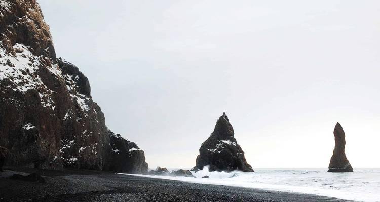Chasse aux puissances cachées et aux aurores boréales - Iceland Travel 10