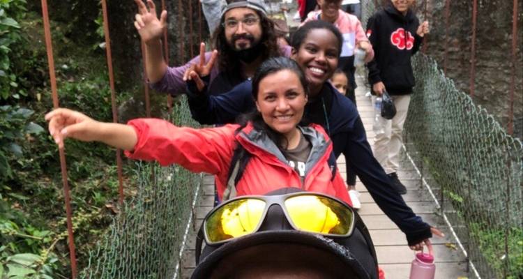 Excursion d'une journée à Baños avec Lead - Lead Adventures  6