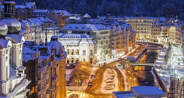 Mercados de Navidad: República Checa y Alemania - Back-Roads Touring 1