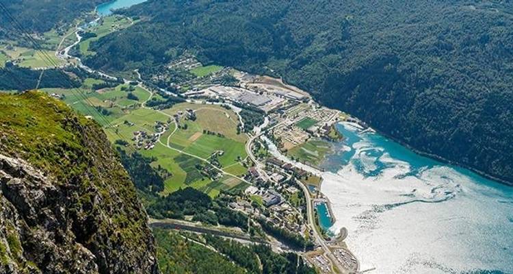 Norway: Fjords and Glaciers 2023 - Back-Roads Touring 2