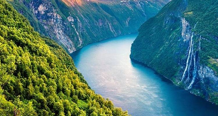 Norway: Fjords and Glaciers 2023 - Back-Roads Touring 6