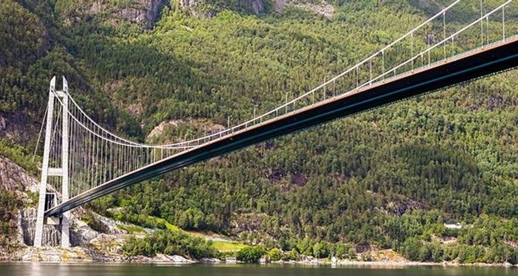 Norway: Fjords and Glaciers 2023 - Back-Roads Touring 8