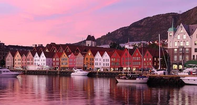 Norway: Fjords and Glaciers 2023 - Back-Roads Touring 9