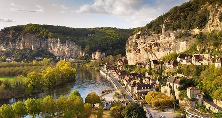 Bijoux du sud- ouest de la France - Blue-Roads Touring 4