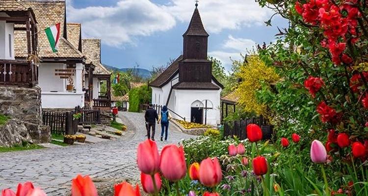 Explore Eastern Europe 2023 - Blue-Roads Touring 1