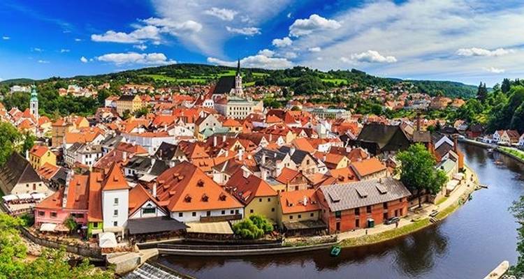 Explore Eastern Europe 2023 - Blue-Roads Touring 3