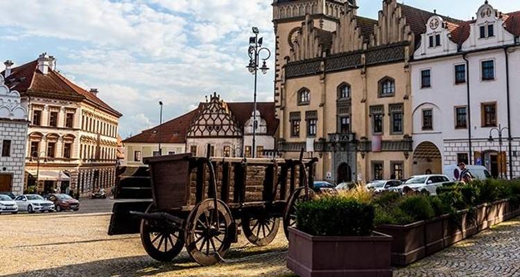 Explore Eastern Europe 2023 - Blue-Roads Touring 4