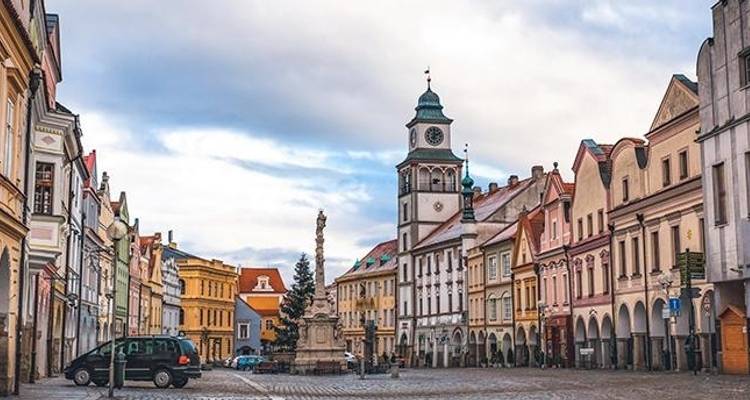 Explore Eastern Europe 2023 - Blue-Roads Touring 6
