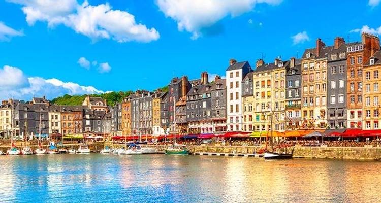 La Belle France - Blue-Roads Touring 2