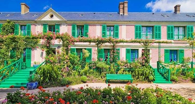 La Belle France - Blue-Roads Touring 3