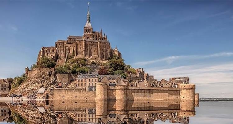La Belle France - Blue-Roads Touring 6