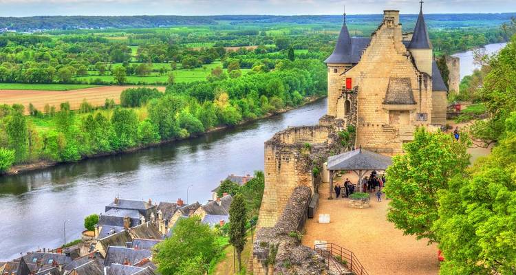 La Belle France - Blue-Roads Touring 10