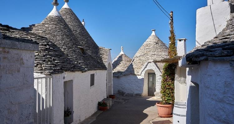 Europe Explorer Grand Tour "Mediterranean and Dardania Route" - Albania Explorer DMC 4