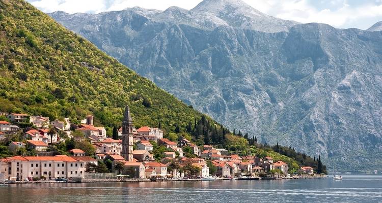 Europe Explorer Grand Tour "Dalmatia to Karpaten" - Albania Explorer DMC 2