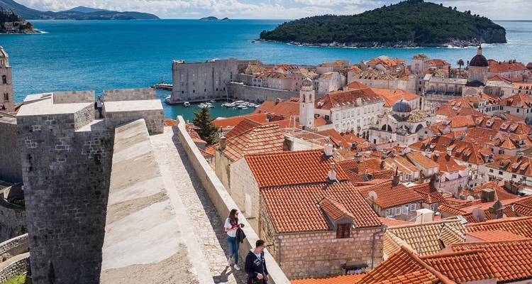 Europe Explorer Grand Tour "Dalmatia to Karpaten" - Albania Explorer DMC 3
