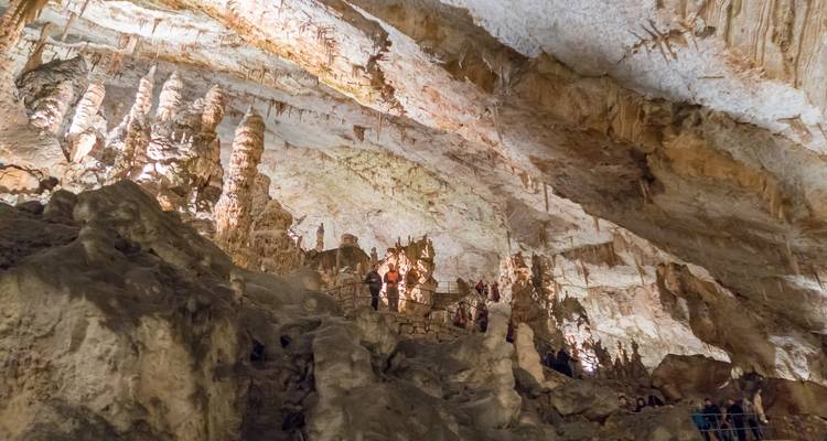 Europe Explorer Grand Tour "Dalmatia to Karpaten" - Albania Explorer DMC 4