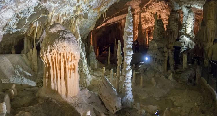 Europe Explorer Grand Tour "Dalmatia to Karpaten" - Albania Explorer DMC 6