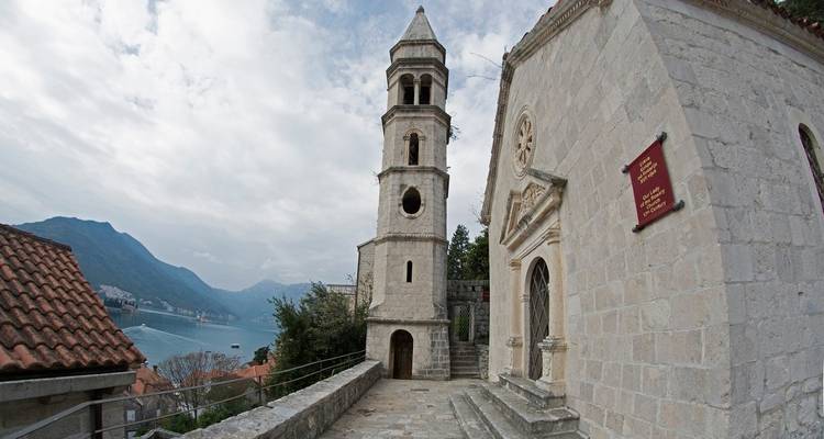 Europe Explorer Grand Tour "Dalmatia to Karpaten" - Albania Explorer DMC 7