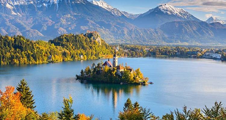 Europe Explorer Grand Tour "Dalmatia to Karpaten" - Albania Explorer DMC 10