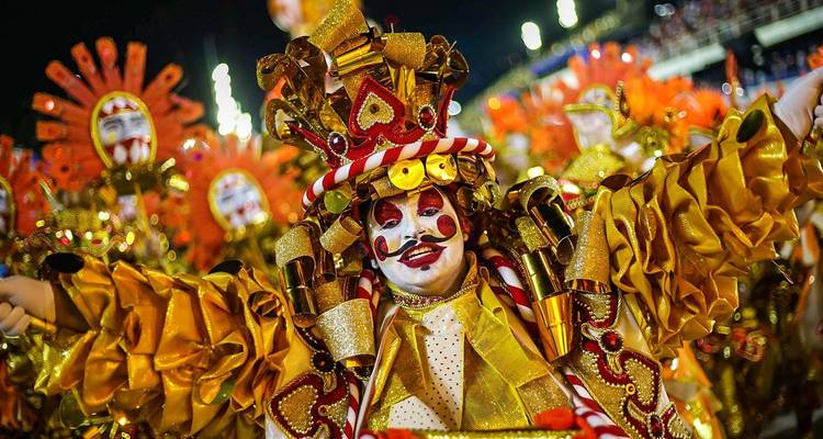 Tailor-Made Private Brazil Tour to Rio, Ilha Grande & Paraty, Daily Start - Agate Travel 7