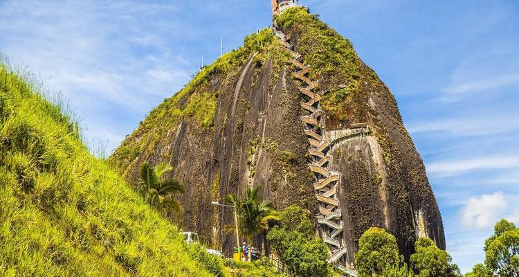 Tailor-Made Classic Colombia Vacation with Daily Departure and Private Guide - Agate Travel 7