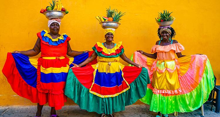 Tailor-Made Classic Colombia Vacation with Daily Departure and Private Guide - Agate Travel 8