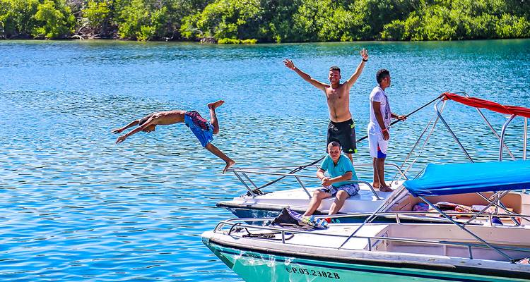 Tailor-Made Classic Colombia Vacation with Daily Departure and Private Guide - Agate Travel 4