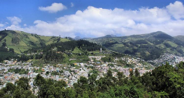 Ecuador Multisport - G Adventures 10