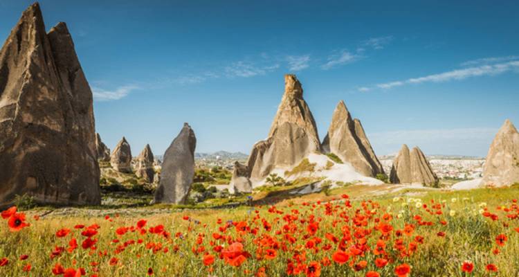 Estambul y Capadocia - 5 días - On The Go Tours 4
