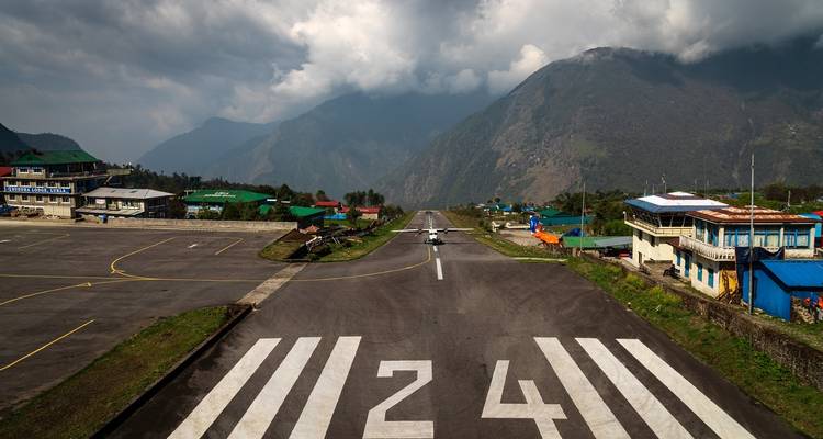 Trek avec vue sur l'Everest - Peregrine Treks and Expedition Pvt Ltd 4