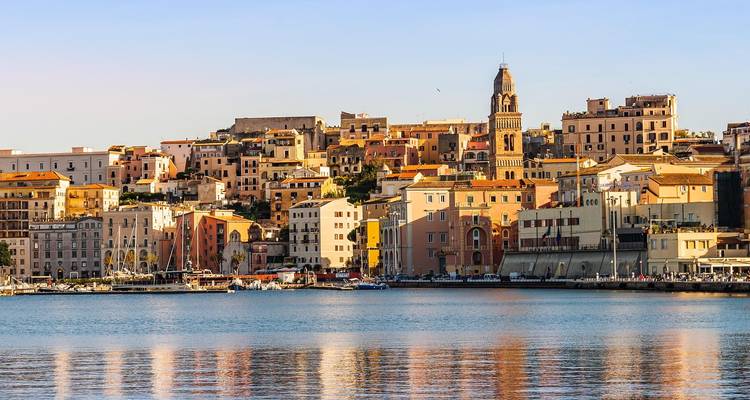 Enchanting Italian Coastlines - Emerald Cruises 4