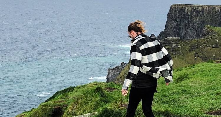 Play et Pause : Grande- Bretagne et Irlande - Topdeck 5