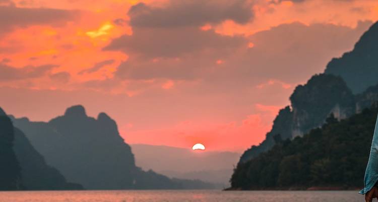 Plongez dans le Sud de la Thaïlande - Topdeck 5