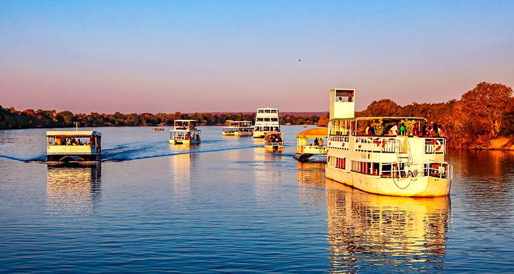 Tailor-Made Best Zimbabwe Safari Tour, Daily Start - Agate Travel 4