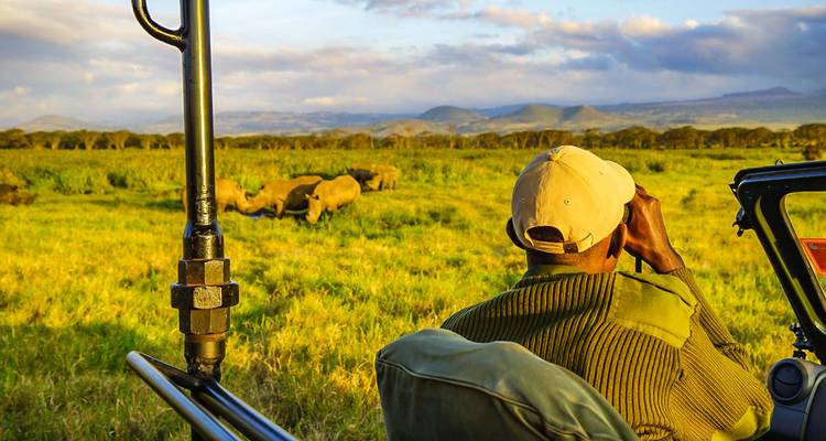 Tailor-Made Private Zimbabwe Victoria Falls Adventure, Daily Departure - Agate Travel 7