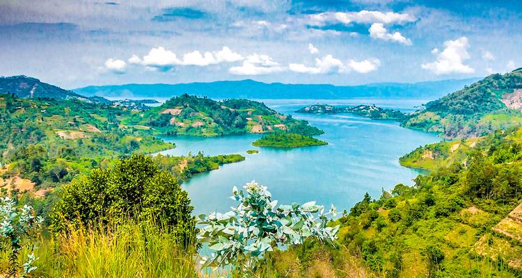 Circuit sur mesure au Rwanda, départ quotidien et voyage privé - Agate Travel 2