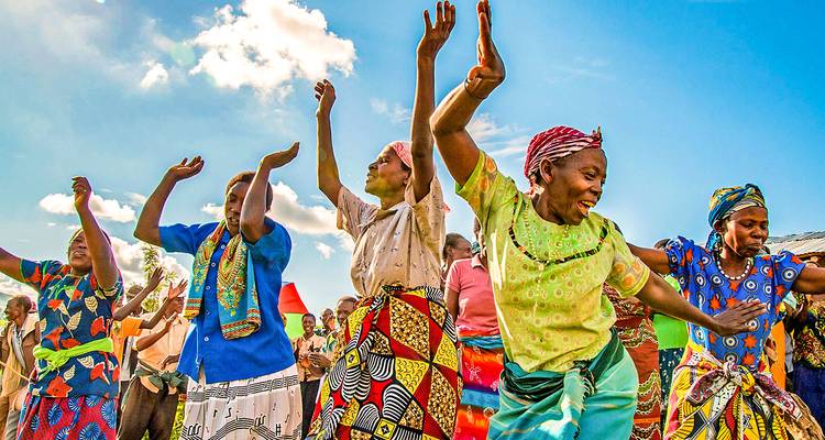 Circuito privado personalizado a Ruanda para ver gorilas con salida diaria - Agate Travel 10