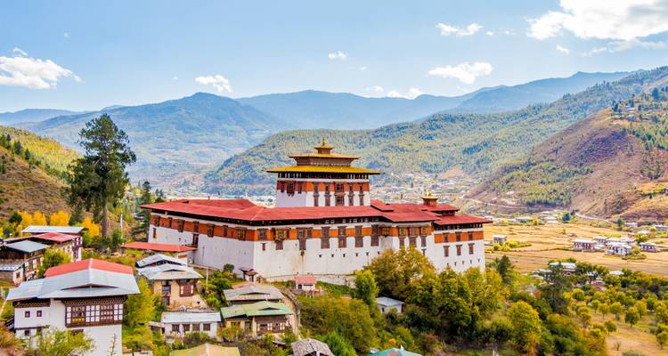 Nepal y Bután - Lo más destacado - Paradise Reise Service 4