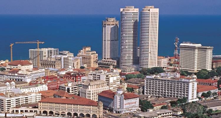 CIRCUIT PREMIUM EN PETIT GROUPE AU SRI LANKA - Tweet World Travel 10