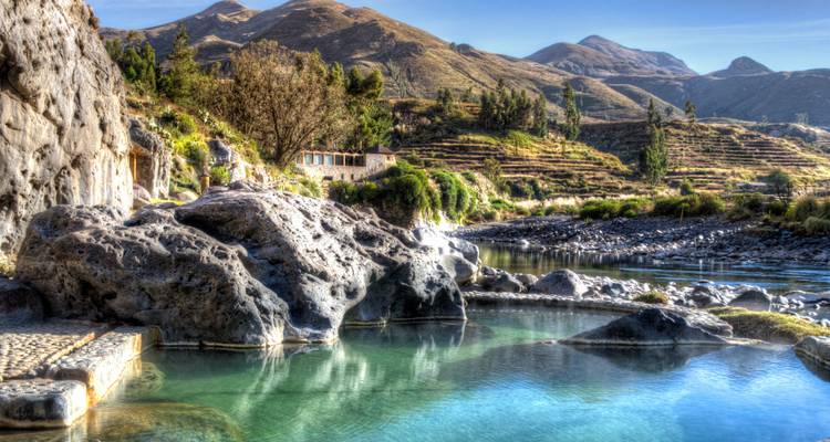Peru: With flair - SKR Reisen 5