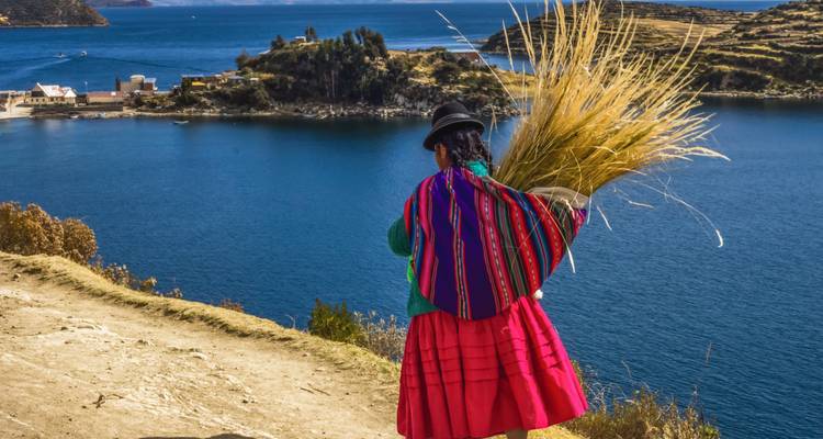 Peru: With flair - SKR Reisen 2
