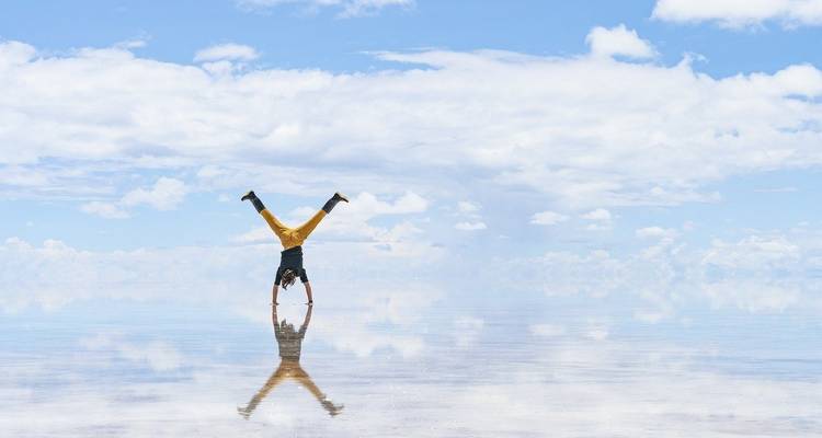 Aventure en Bolivie - 6 jours La Paz Uyuni Salt Flat Pulacayo Tomave - Bucket List Group Travel LLC 7
