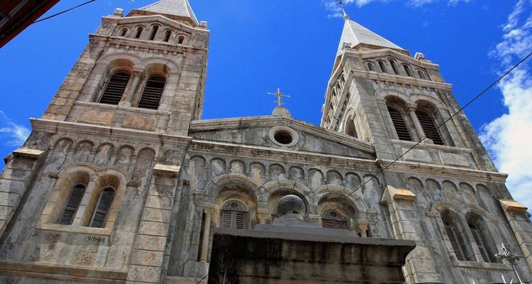 4 days zanzibar holiday  (all accommodation and transport are included) - Spider Tours and Safaris 3