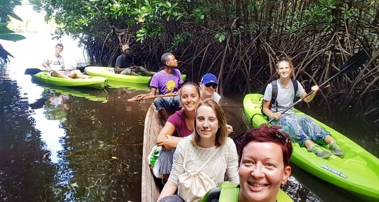 4 days zanzibar holiday  (all accommodation and transport are included) - Spider Tours and Safaris 6